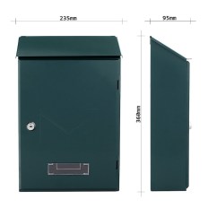 Pisa Green 4